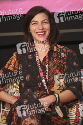 German Comic Con Dortmund 2021