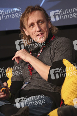 German Comic Con Dortmund 2021