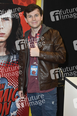 German Comic Con Dortmund 2021