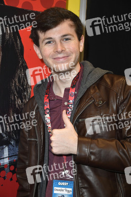 German Comic Con Dortmund 2021