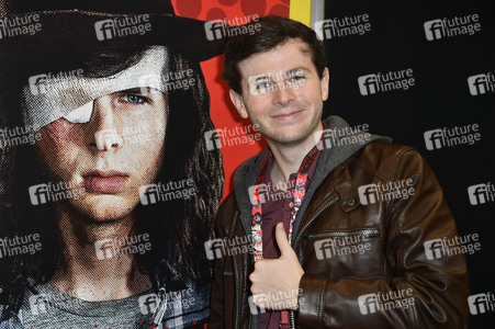 German Comic Con Dortmund 2021