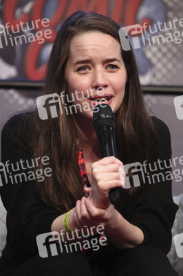 German Comic Con Dortmund 2021