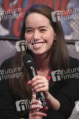 German Comic Con Dortmund 2021