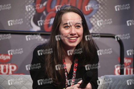 German Comic Con Dortmund 2021