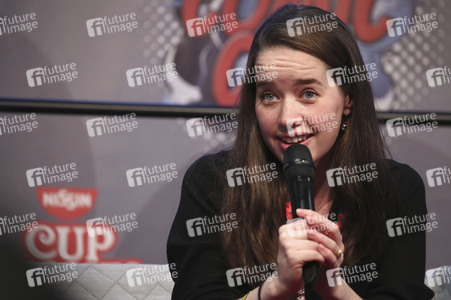 German Comic Con Dortmund 2021