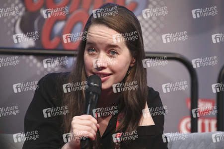 German Comic Con Dortmund 2021