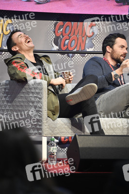 German Comic Con Dortmund 2021