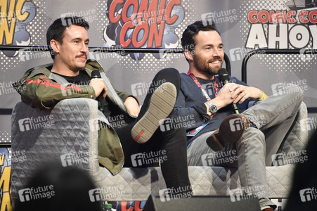 German Comic Con Dortmund 2021