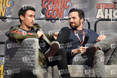 German Comic Con Dortmund 2021