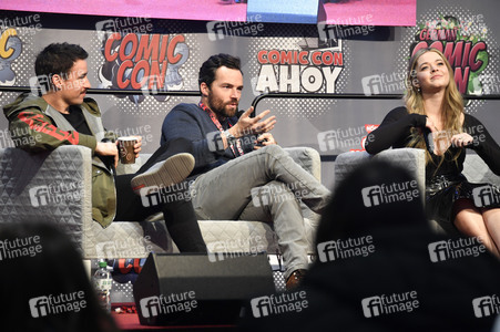 German Comic Con Dortmund 2021