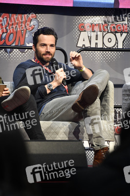 German Comic Con Dortmund 2021