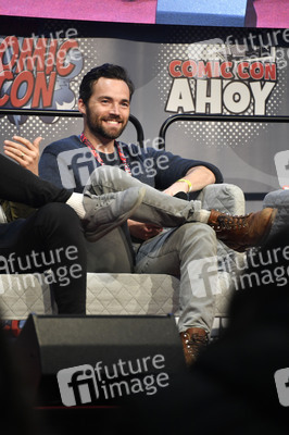 German Comic Con Dortmund 2021