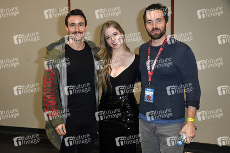 German Comic Con Dortmund 2021