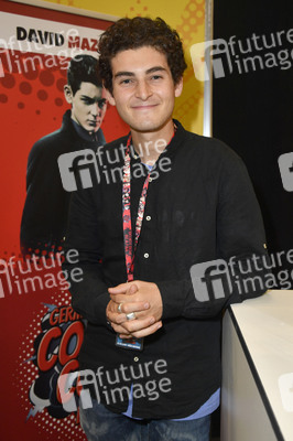 German Comic Con Dortmund 2021