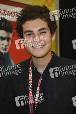 German Comic Con Dortmund 2021