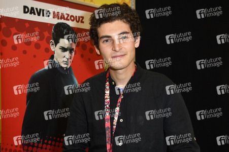 German Comic Con Dortmund 2021