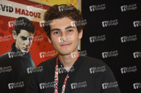 German Comic Con Dortmund 2021