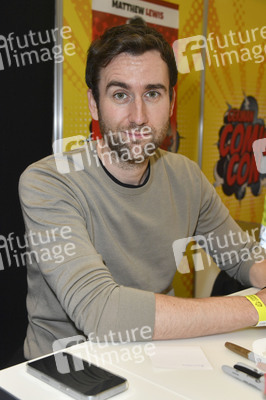 German Comic Con Dortmund 2021