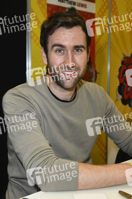 German Comic Con Dortmund 2021