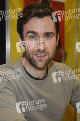 German Comic Con Dortmund 2021