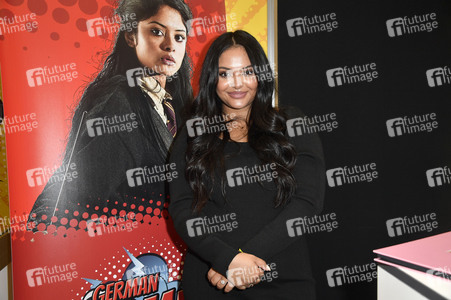 German Comic Con Dortmund 2021