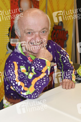 German Comic Con Dortmund 2021