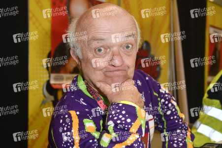 German Comic Con Dortmund 2021