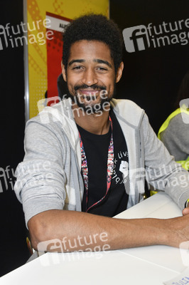 German Comic Con Dortmund 2021