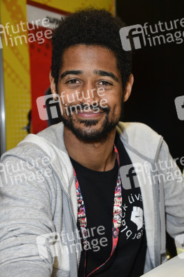 German Comic Con Dortmund 2021