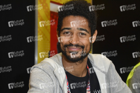 German Comic Con Dortmund 2021