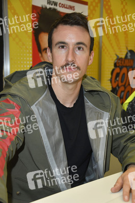 German Comic Con Dortmund 2021