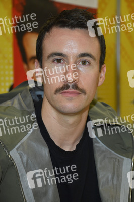 German Comic Con Dortmund 2021