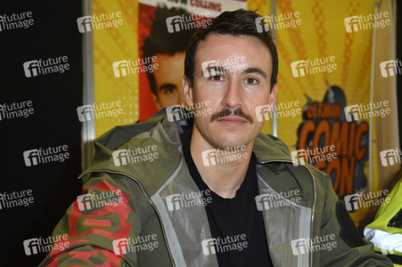 German Comic Con Dortmund 2021