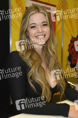 German Comic Con Dortmund 2021