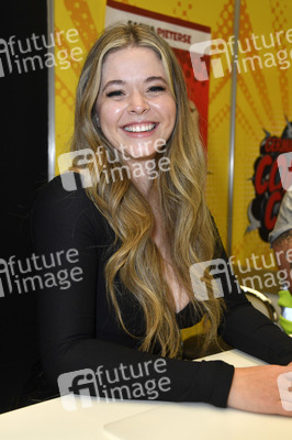 German Comic Con Dortmund 2021