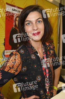 German Comic Con Dortmund 2021