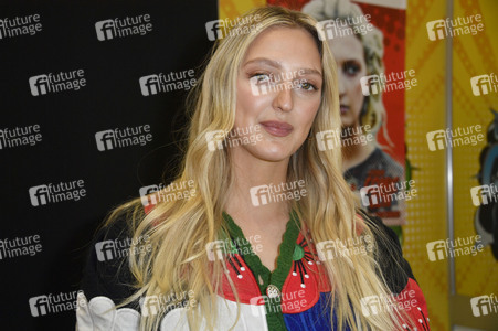 German Comic Con Dortmund 2021