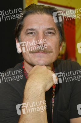 German Comic Con Dortmund 2021