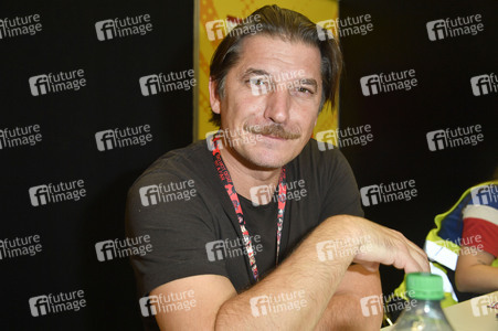 German Comic Con Dortmund 2021