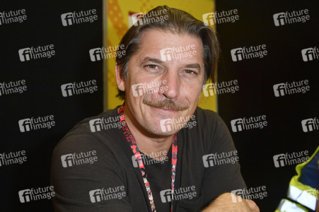 German Comic Con Dortmund 2021