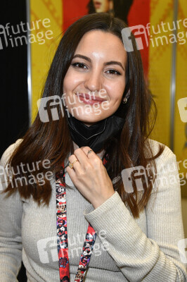 German Comic Con Dortmund 2021