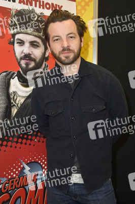 German Comic Con Dortmund 2021