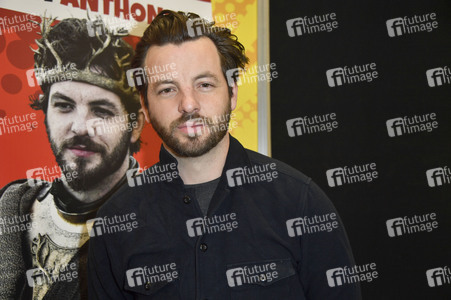 German Comic Con Dortmund 2021