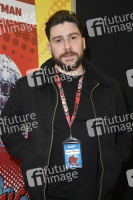 German Comic Con Dortmund 2021