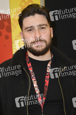 German Comic Con Dortmund 2021