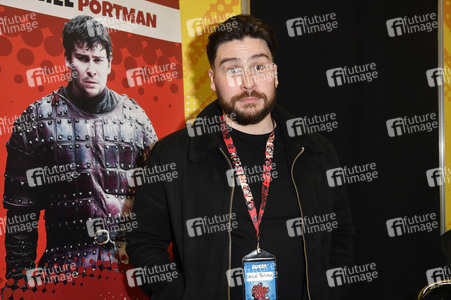 German Comic Con Dortmund 2021