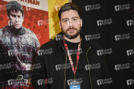 German Comic Con Dortmund 2021