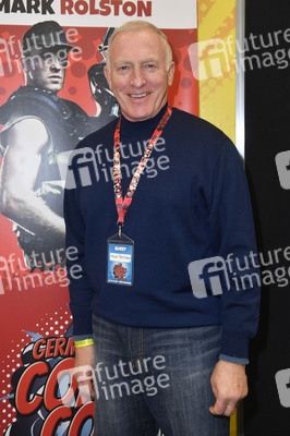 German Comic Con Dortmund 2021