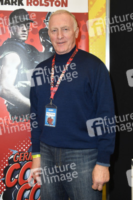 German Comic Con Dortmund 2021