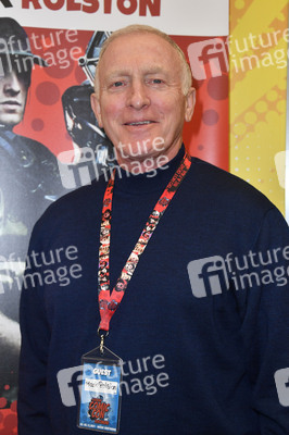 German Comic Con Dortmund 2021